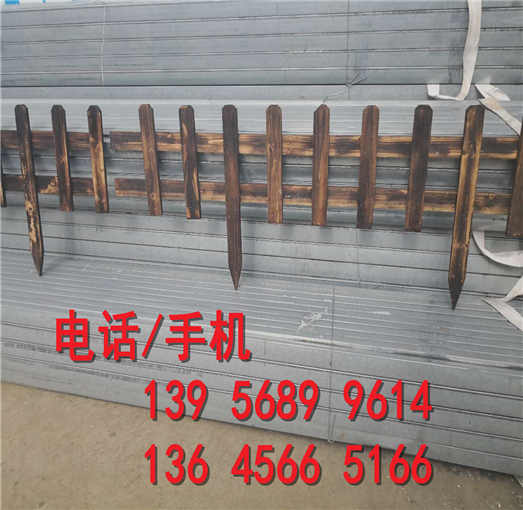 扶沟县pvc绿化围栏配电柜栅栏出售