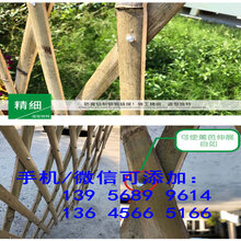 价格划算平湖市塑钢护栏塑钢围栏厂图片