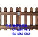 鄂州梁子湖送立柱PVC塑钢护栏围栏栅栏草坪护栏横档，竖档，立柱规格