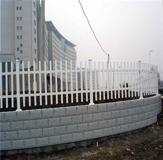 芗城区塑钢护栏围栏pvc护栏哪里买