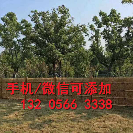 禹王台区庭院围栏栅栏室外pvc塑钢护栏厂商出售