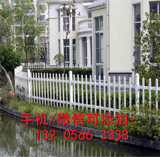 信阳淮滨木栅栏围栏小篱笆室外碳化厂家使用寿命多长？