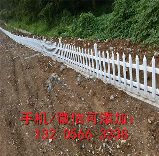 新兴县竹篱笆围栏 竹护栏厂家使用寿命多长？