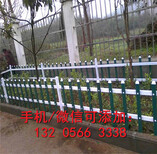 扬州宝应县pvc幼儿园护栏pvc幼儿园围栏图片5