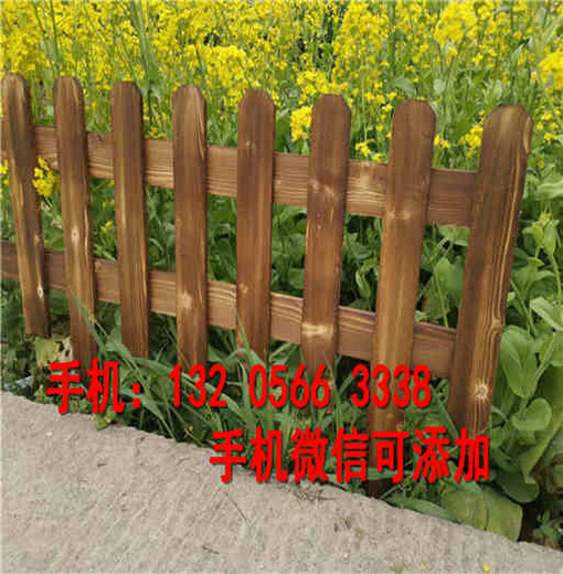 临汾市竹竿庭院隔断花园装饰伸缩竹栅栏现在买护栏真划算