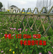 大庆市花池围挡花池栅栏现场指导安装同志图片