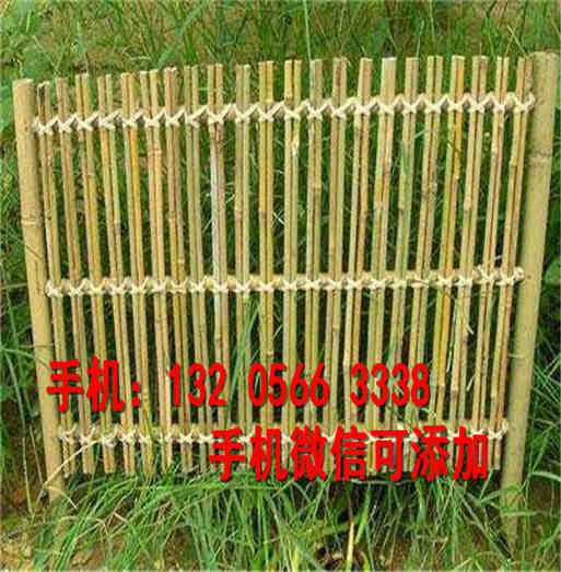 资讯：邢台柏乡县PVC塑钢护栏草坪围栏厂家在哪里呢？
