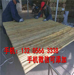 衢州市园艺装饰竹竿竹片竹架工程定制常见规格当天发货图片4