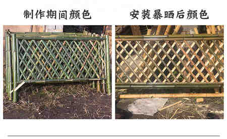 诸暨市pvc塑钢护栏 pvc塑钢围栏  　　　各种需求