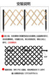 右玉县变压器围墙护栏栏杆pvc塑钢护栏厂家供应