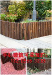 辽阳市竹篱笆护栏竹子护栏-样式选择,提供样品图片1