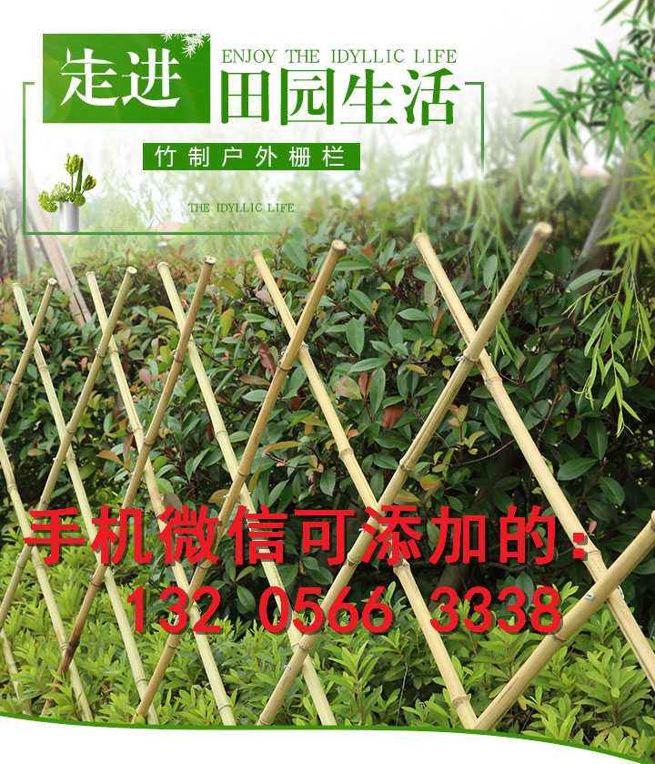 高邑县小区栏杆绿化护栏  厂家供货