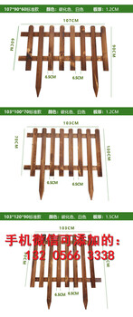 新乡凤泉pvc围墙栅栏pvc围墙栏杆