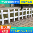 池州市pvc塑钢护栏pvc塑钢围栏厂家在哪里呢？图片