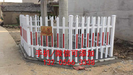 安阳内黄县栏杆绿化市政栏杆透镜围栏图片4