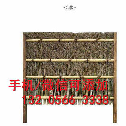 四川省泸州pvc草坪栅栏pvc草坪栏杆-厂商出售