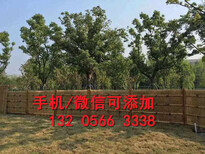 河南濮阳pvc幼儿园护栏pvc幼儿园围栏供货商图片3