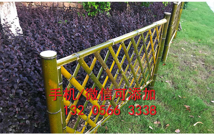 郑州高新区绿化带护栏围栏联系电话
