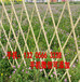 黑龙江鸡西竹围栏竹竿菜园爬藤pvc塑钢草坪护栏价格厂家（中闻资讯）