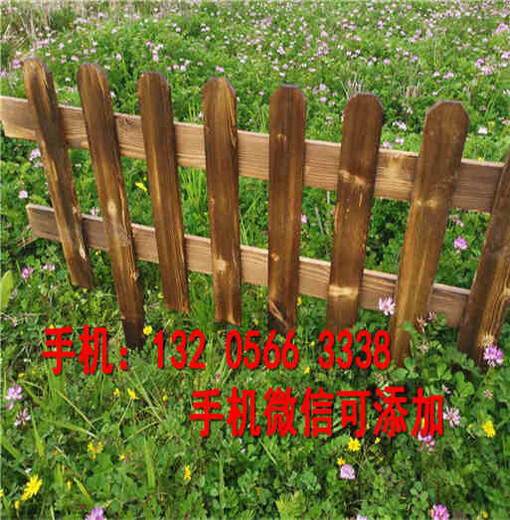浙江温州伸缩竹篱笆竹篱笆围栏生产厂家（中闻资讯）