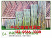 江苏南京pvc塑钢护栏PVC塑钢护栏价格多少（中闻资讯）