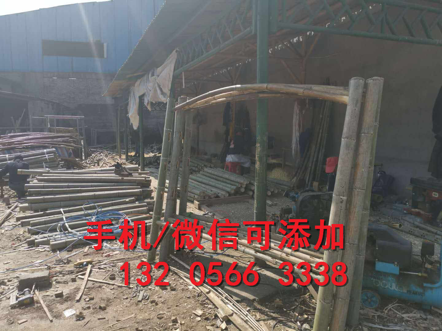 邯郸峰峰矿区伸缩栅栏园林护栏生产厂家（中闻资讯）