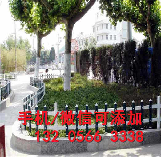 重庆南川花园隔断装饰菜园栅栏竹篱笆竹子护栏
