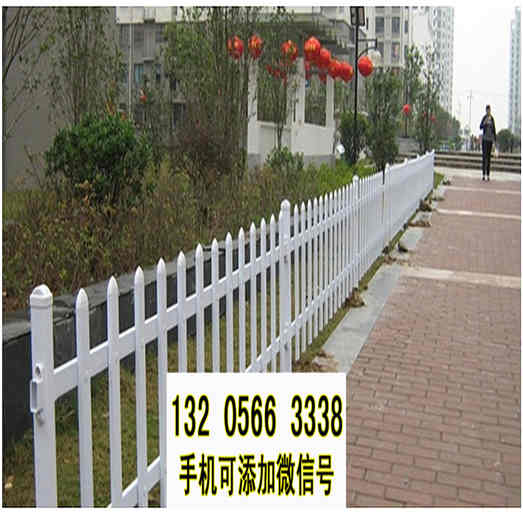 桂林防腐碳化竹花园围栏护栏竹篱笆竹子护栏