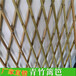 云南临沧竹子围栏塑钢绿化护栏竹篱笆竹子护栏