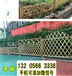 黑龙江鹤岗菜园围墙护栏庭院绿化围栏竹篱笆竹子护栏
