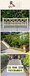 山东滨州菜园室外竹子木栅栏碳化阳台竹篱笆竹子护栏