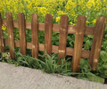 上海徐匯院子護欄變壓器圍欄竹籬笆竹子護欄