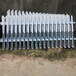 湛江围墙护栏花园围栏护栏竹篱笆竹子护栏
