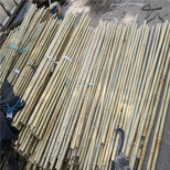 西城户外庭院护栏公园木围栏竹篱笆竹子护栏图片0