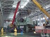 湖南明通美博机械设备有限公司25年专做设备搬运服务！