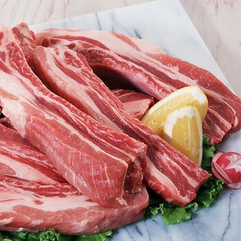 澳洲冷鲜肉进口买单报关代理