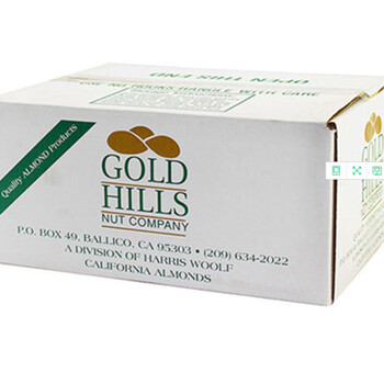 烘培原料金山杏仁粉扁桃仁粉馬卡龍用細(xì)粉