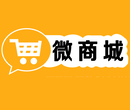 微商城开发、线上线下+大数据+新零售一站式新零售商城系统图片