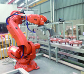 沧州焊接机器人焊接自动化设备上料机器人厂家直销