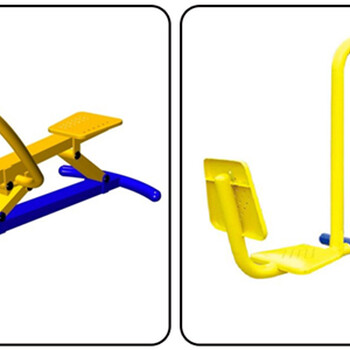 室外健身器材生产厂家