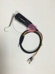 ITL野战光缆TBE-0001/2型野战光缆连接器跳线