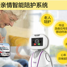 智能机器人图片
