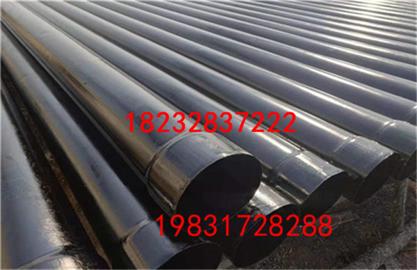 安阳涂塑复合钢管生产厂家价格工程指导