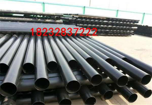 武汉市DN600涂塑钢管厂家价格工程指导
