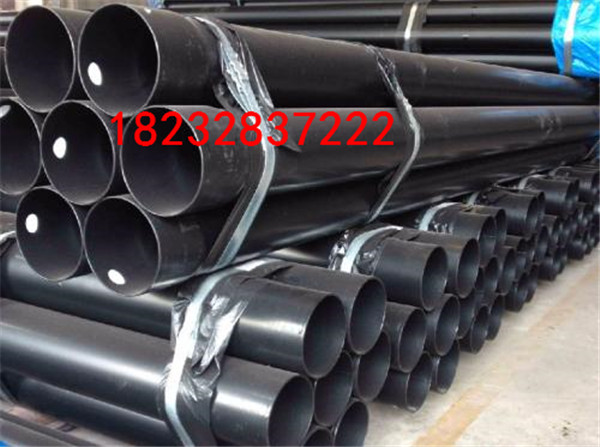 临沂市DN150涂塑钢管厂家价格工程指导