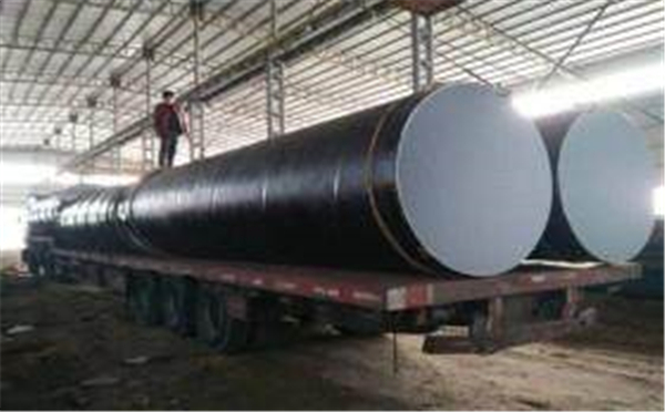 聊城市DN700涂塑钢管厂家价格工程指导