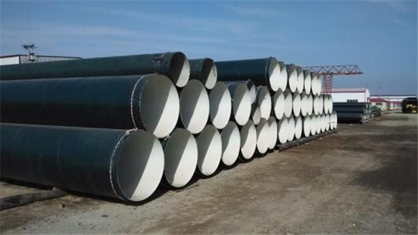 聊城市DN700涂塑钢管厂家价格工程指导