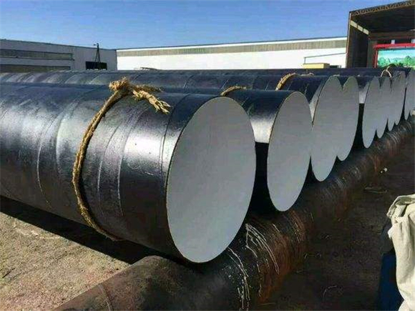 黔东南州螺旋钢管厂家价格工程指导