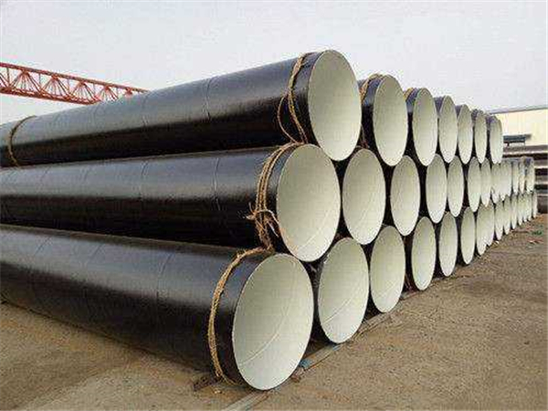 大理州DN300涂塑钢管厂家价格工程指导