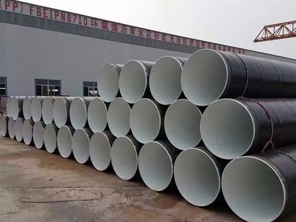承德DN环氧煤沥青防腐钢管生产厂家推荐